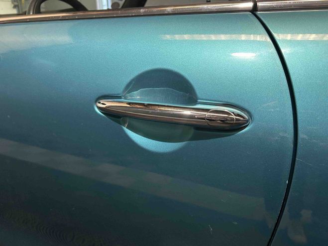 Mini Cabrio CABRIOLET Cooper 136 ch BVA7 Edition Hed Bleu Mtal de 2019