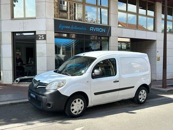  Voir détails -Renault Kangoo EXTRA R-LINK DCI 90 Prix TTC (TVA Rcup à Enghien-les-Bains (95)
