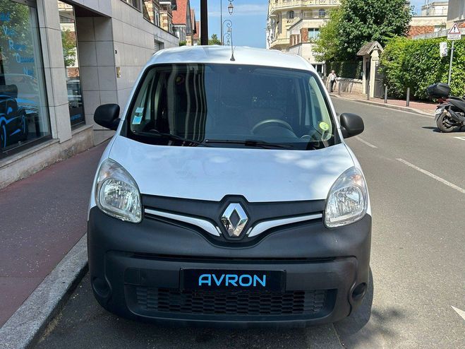 Renault Kangoo EXTRA R-LINK DCI 90 Prix TTC (TVA Rcup Blanc Verni de 2019