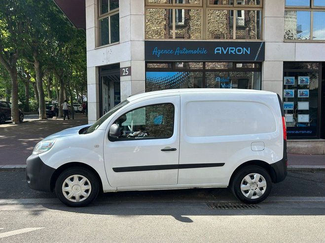 Renault Kangoo EXTRA R-LINK DCI 90 Prix TTC (TVA Rcup Blanc Verni de 2019