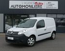 Renault Kangoo 1.5 DCI 90 CV CONFORT 3 PLACES à Nonant (14)
