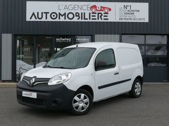  Voir détails -Renault Kangoo 1.5 DCI 90 CV CONFORT 3 PLACES à Nonant (14)