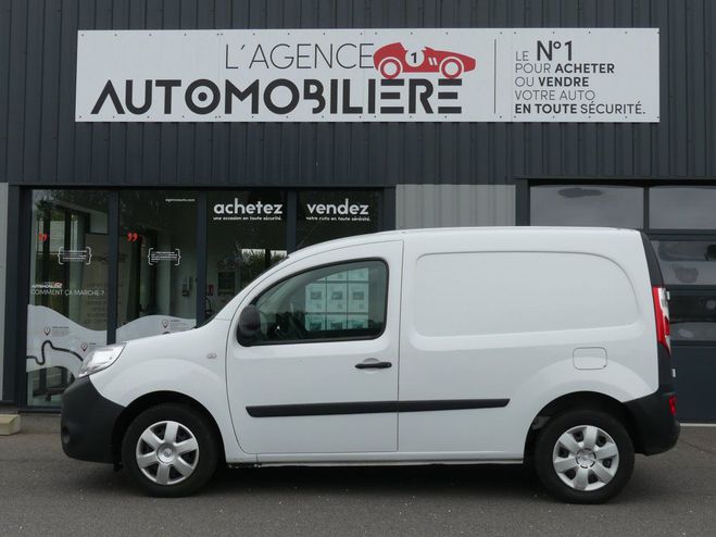 Renault Kangoo 1.5 DCI 90 CV CONFORT 3 PLACES Blanc de 2021
