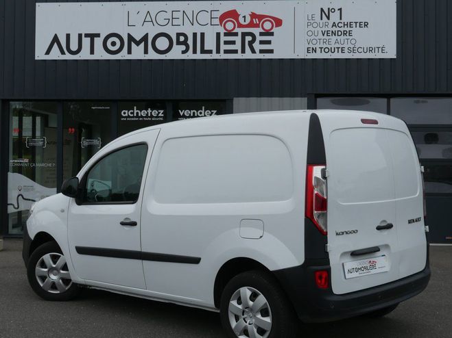 Renault Kangoo 1.5 DCI 90 CV CONFORT 3 PLACES Blanc de 2021