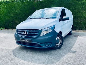  Voir détails -Mercedes Vito 111 CDI COMPACT à Chazay-d'Azergues (69)