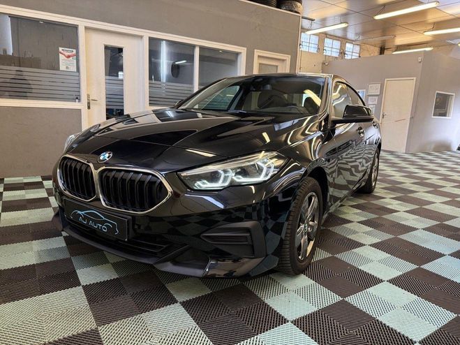 BMW Serie 2 Gran Coupe GRAND 216 DA BVA8 BUSINESS 20 Noir Mtallis de 2021
