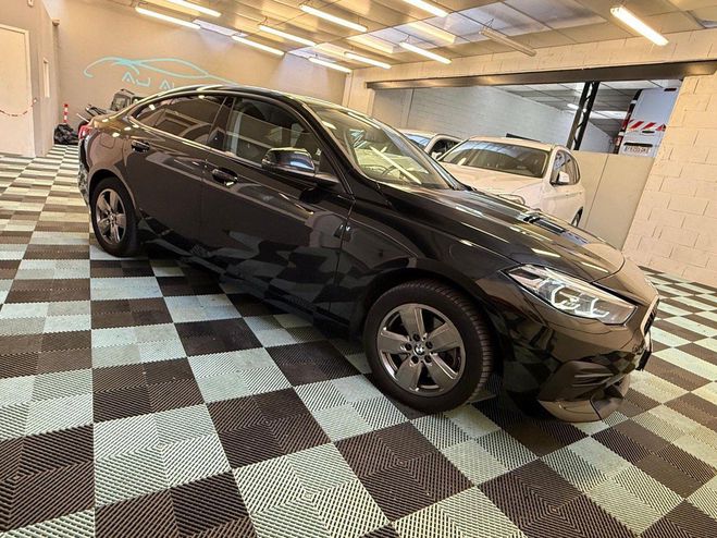 BMW Serie 2 Gran Coupe GRAND 216 DA BVA8 BUSINESS 20 Noir Mtallis de 2021