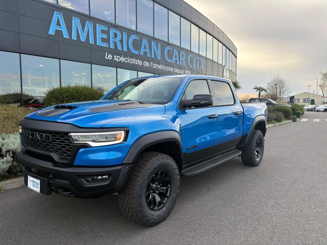 Dodge Ram RHO Bleu de 2025