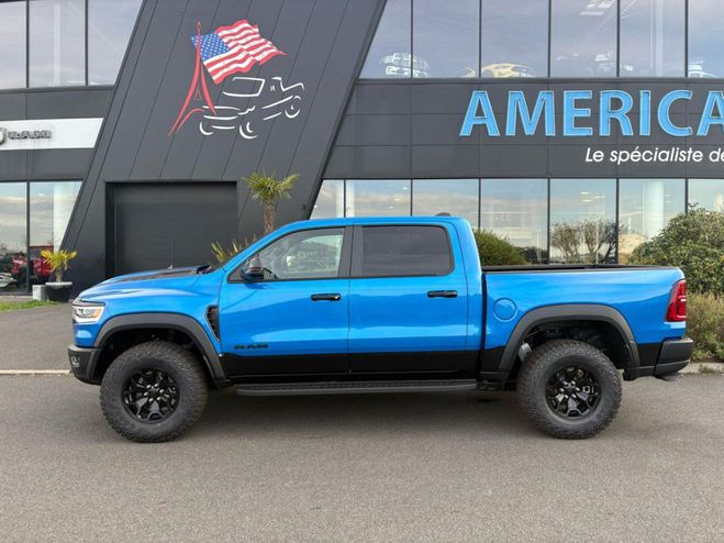 Dodge Ram RHO Bleu de 2025