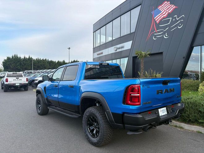 Dodge Ram RHO Bleu de 2025
