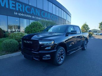  Voir détails -Dodge Ram 1500 CREW LARAMIE SPORT 4x4 2025 à  Le Coudray-Montceaux (91)