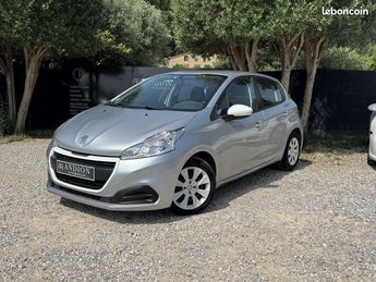  Voir détails -Peugeot 208 1.2 68CH LIKE 5P GARANTIE 12 MOIS à Perpignan (66)