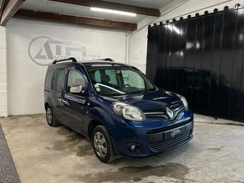  Voir détails -Renault Kangoo II 1.5 DCI 90CH ENERGY LIMITED FT EURO6 à Montvrain (77)