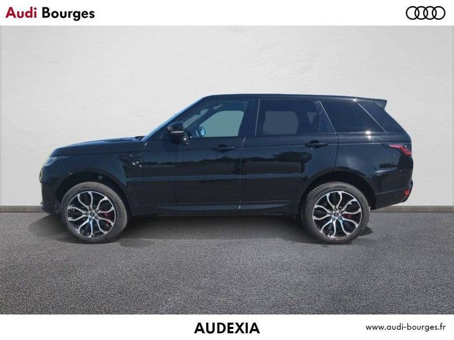 Land rover Range Rover Sport Mark IX P400e PHEV 2.0L 404ch Auto Noir de 2021