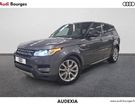 Land rover Range Rover Sport Mark IV TDV6 3.0L HSE A à Saint-Doulchard (18)