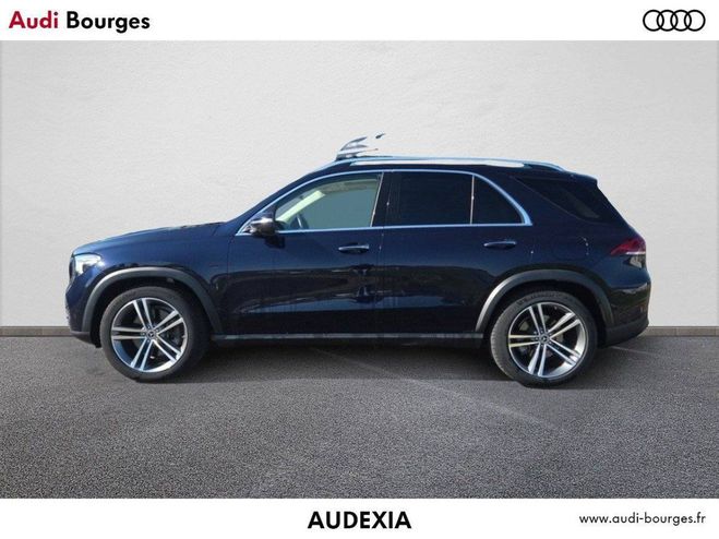 Mercedes GLE 350 EQ POWER 9G-Tronic 4Matic Avantgarde Bleu de 2021