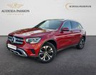 Mercedes GLC 300 e EQ POWER 9G-Tronic 4Matic Avantgar à Saint-Doulchard (18)
