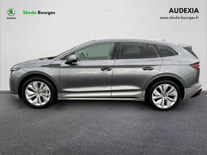 Skoda Enyaq 85 Plus Gris de 2025