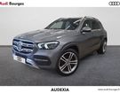 Mercedes GLE 400 d 9G-Tronic 4Matic Avantgarde Line à Saint-Doulchard (18)