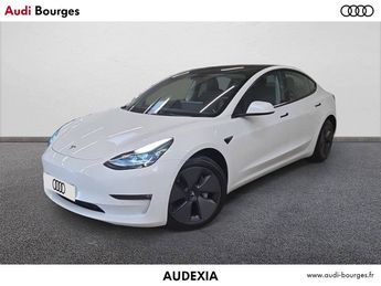  Voir détails -Tesla Model 3 Grande Autonomie AWD à Saint-Doulchard (18)