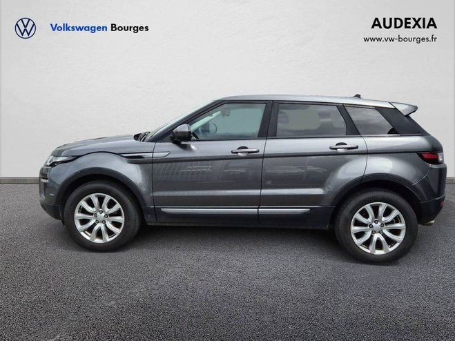 Land rover Range Rover Evoque Mark IV eD4 150 2WD e-Capability SE Gris de 2016