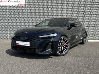  Voir détails -Audi A5 TDI Hybride 204 ch S tronic 7 Quattro S  à Escalquens (31)