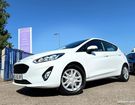 Ford Fiesta 1.1 85CH TREND 5P à Strasbourg (67)
