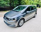 Volkswagen Touran 1.6 tdi 7 places automatique à Montfermeil (93)