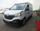 Renault Trafic FOURGON FGN L1H1 1000 KG DCI 120 E6 GRAN à Aubire (63)