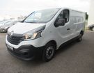 Renault Trafic FOURGON FGN L1H1 1000 KG DCI 120 E6 CONF à Aubire (63)