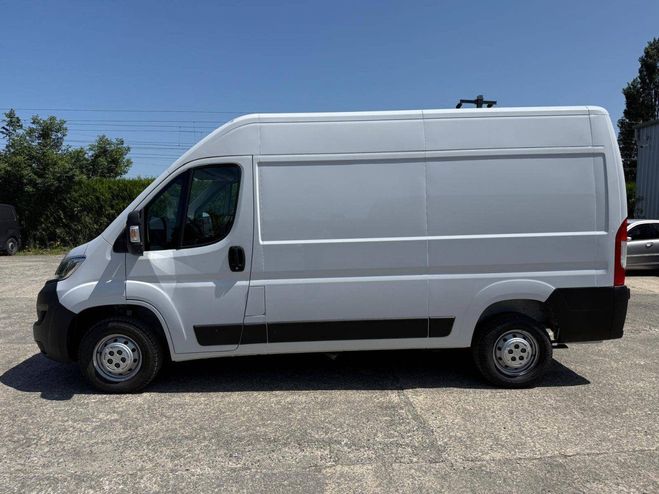 Opel Movano 3.3T L2H2 140 CV pack business 14500HT BLANC de 2021