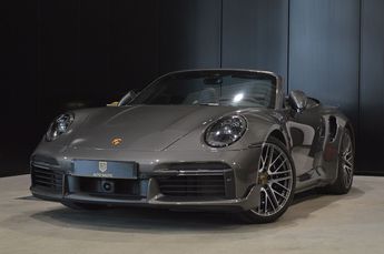  Voir détails -Porsche 911 992 Turbo S cabriolet 650 1 MAIN !! 22.0 à Lille (59)