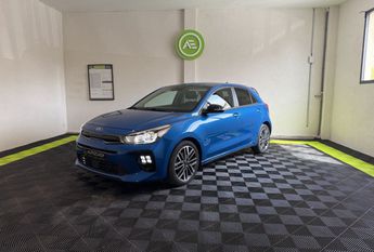  Voir détails -Kia Rio IV 1.0 T-GDI 120ch MHEV GT-Line Premium  à Sarrians (84)