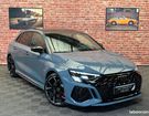 Audi RS3 Sportback 2.5 TFSI 400 cv ( 8Y ) GRIS KE à Taverny (95)