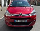 Citroen C3 1.2 VTI 82ch à Boissy-Saint-Lger (94)
