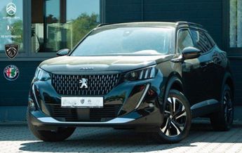  Voir détails -Peugeot 2008 II 1.2 PureTech 130ch S&S GT Line *boite à Saint-Patrice (37)