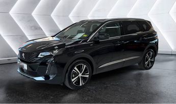  Voir détails -Peugeot 5008 II 1.5 BlueHDi 130ch S&S GT Pack EAT8 *G à Saint-Patrice (37)