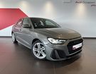 Audi A1 Sportback 30 TFSI 110 ch S tronic 7 S Li à Roissy-en-France (95)