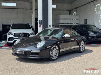  Voir détails -Porsche 911 coupe 997 3.8 385 carrera 4s pdk bva à  La Seyne-sur-Mer (83)