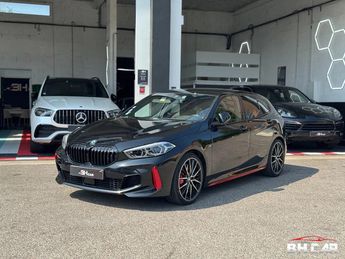  Voir détails -BMW Serie 1 2.0 128 ti 265cv pro m-sport bva à  La Seyne-sur-Mer (83)