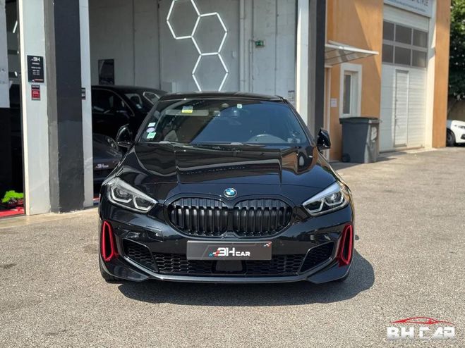 BMW Serie 1 2.0 128 ti 265cv pro m-sport bva  de 2021