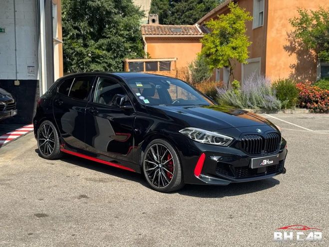 BMW Serie 1 2.0 128 ti 265cv pro m-sport bva  de 2021
