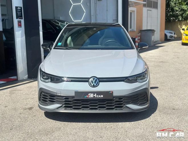 Volkswagen Golf viii gti clubsport 2.0 tsi dsg7 300cv  de 2021