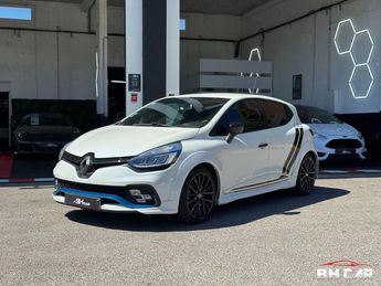  Voir détails -Renault Clio RS 4 200cv body kit monitor à  La Seyne-sur-Mer (83)