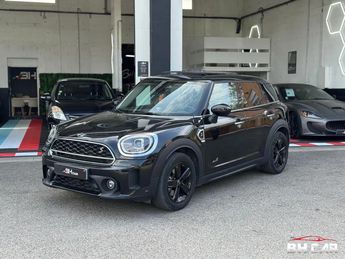  Voir détails -Mini Countryman lci cooper s 2.0l all4 steptronic8 178cv à  La Seyne-sur-Mer (83)