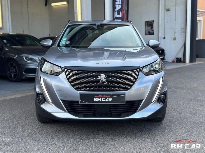 Peugeot 2008 1.2 puretech 130cv s bvm6 allure  de 2020