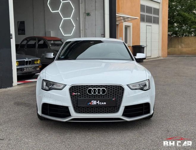 Audi RS5 4.2 fsi v8 450 cv quattro s-tronic7  de 2012