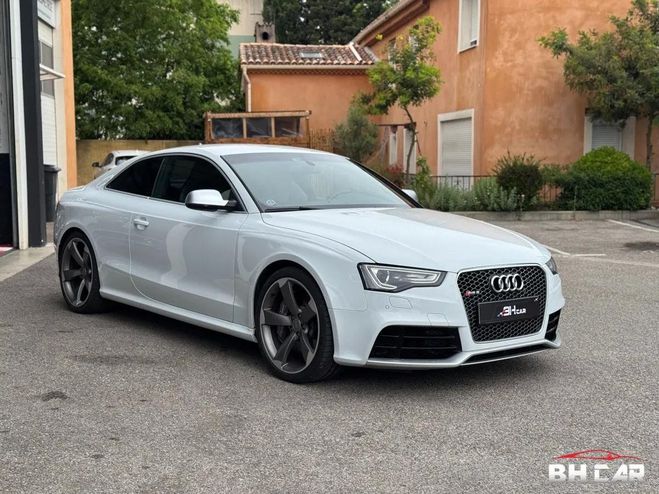 Audi RS5 4.2 fsi v8 450 cv quattro s-tronic7  de 2012