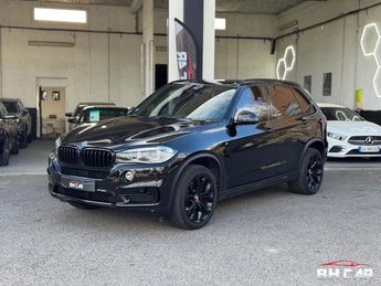  Voir détails -BMW X5 30d xdrive 3.0 d 258 cv te auto à  La Seyne-sur-Mer (83)
