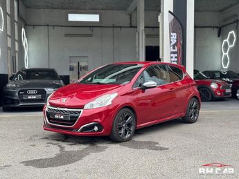  Voir détails -Peugeot 208 gti phase 2 1.6 thp 16v s cv à  La Seyne-sur-Mer (83)